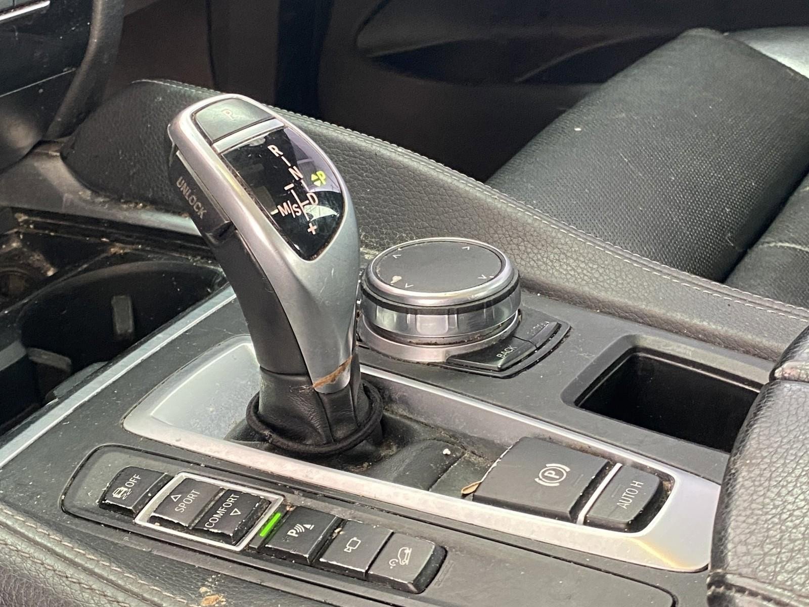 Used 2019 BMW X6 xDrive35i w/ Premium Package image 22