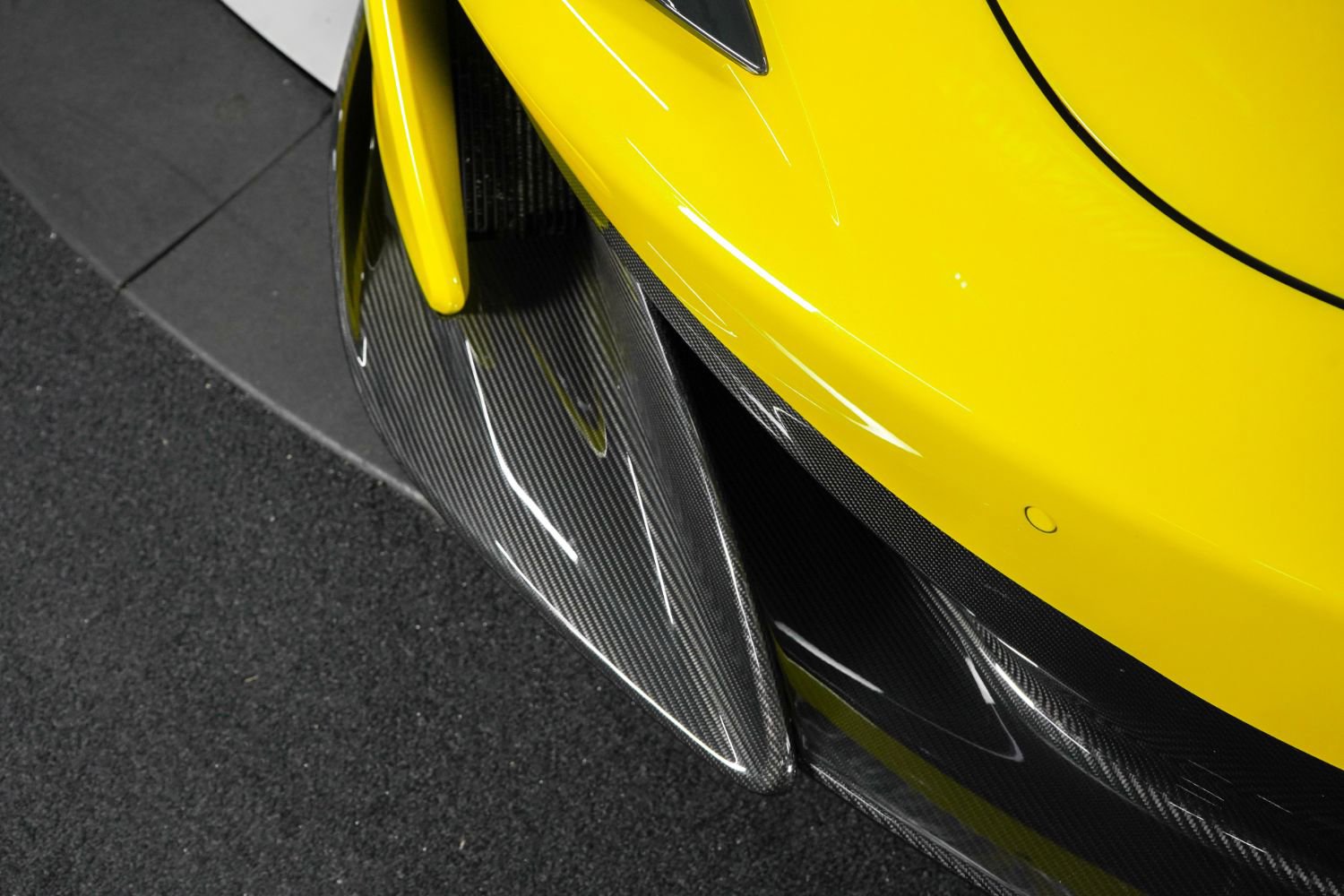 Used 2019 McLaren 600LT image 16