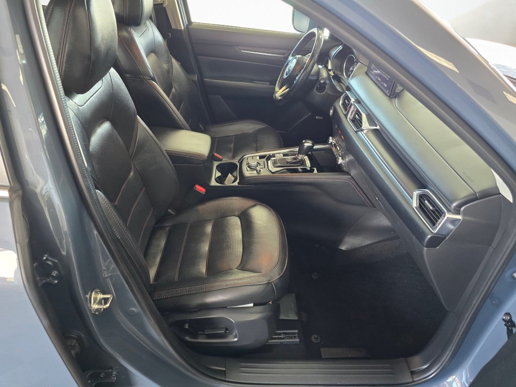 Used 2024 MAZDA CX-5 Carbon Edition AWD/4WD image 35