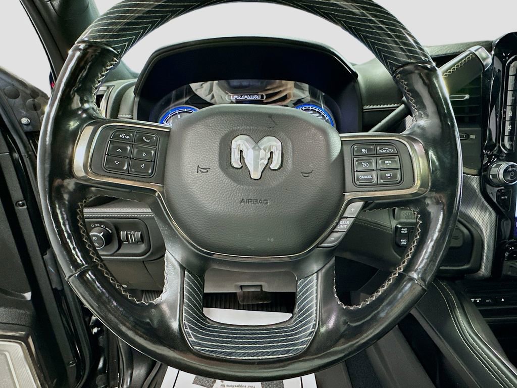 Used 2019 RAM 3500 Limited image 12