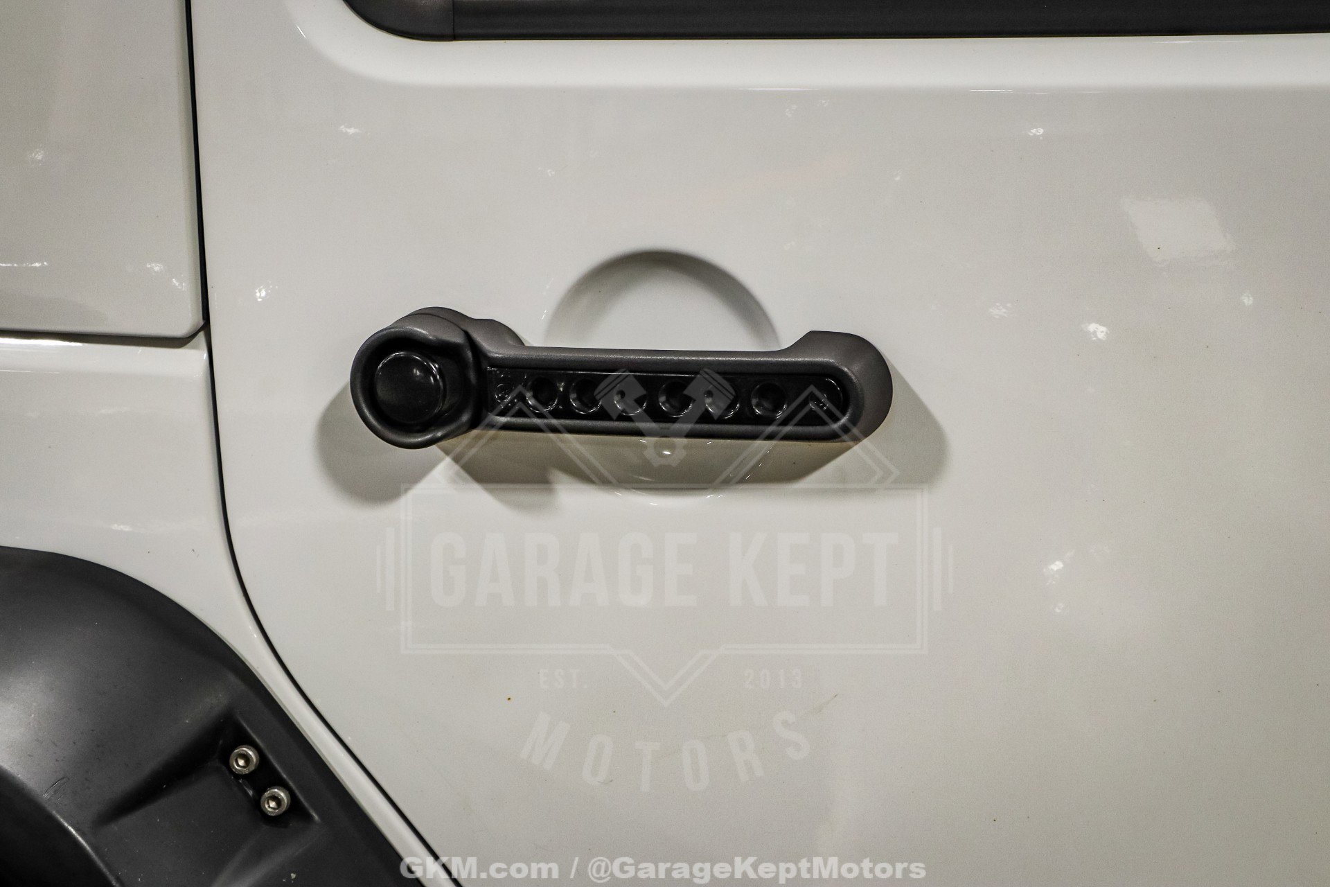 Used 2018 Jeep Wrangler Unlimited Sport w/ Power Convenience Group image 73