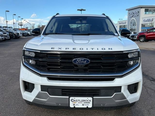 Used 2025 Ford Expedition Platinum image 9