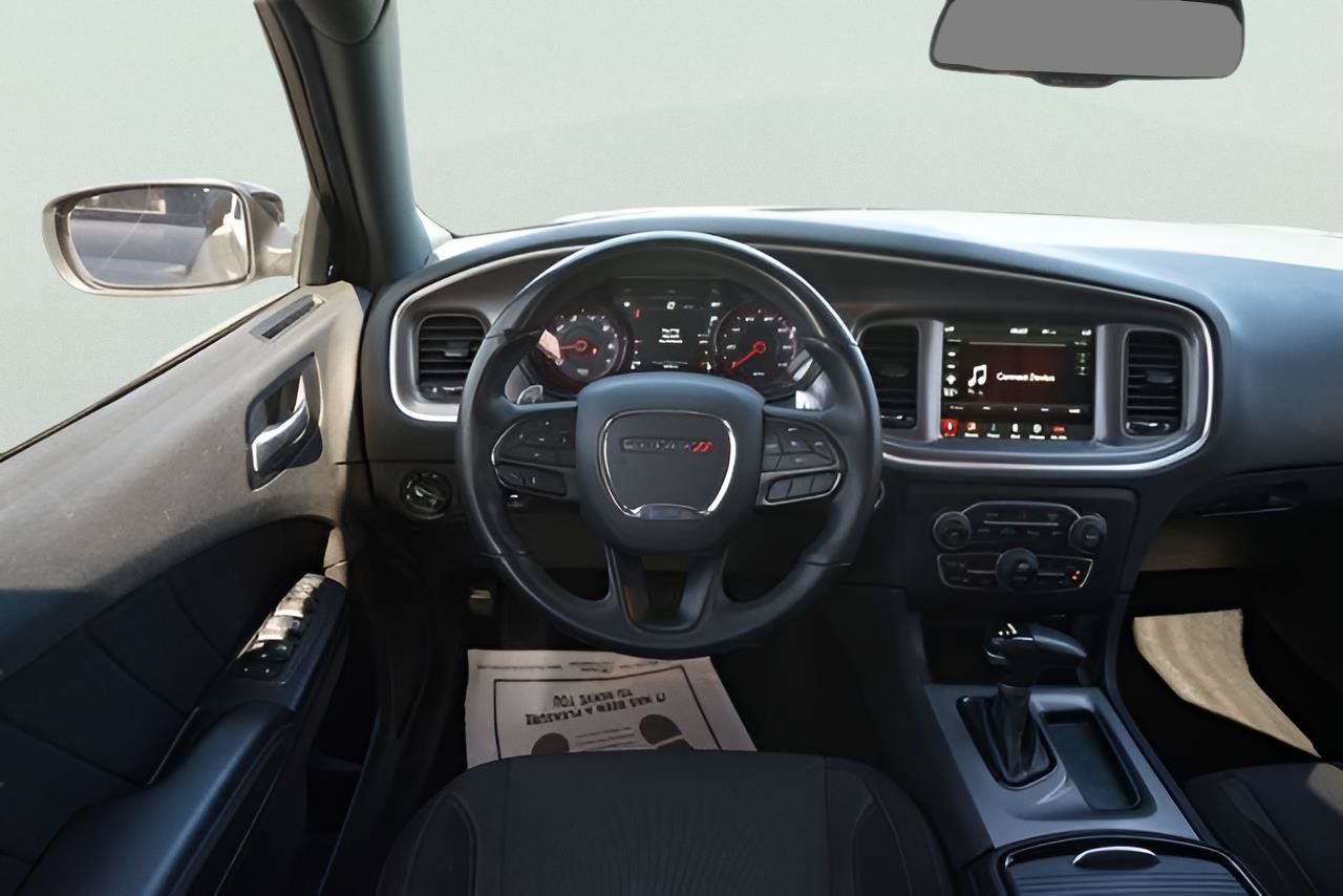 Used 2022 Dodge Charger SXT w/ Blacktop Package AWD/4WD image 21