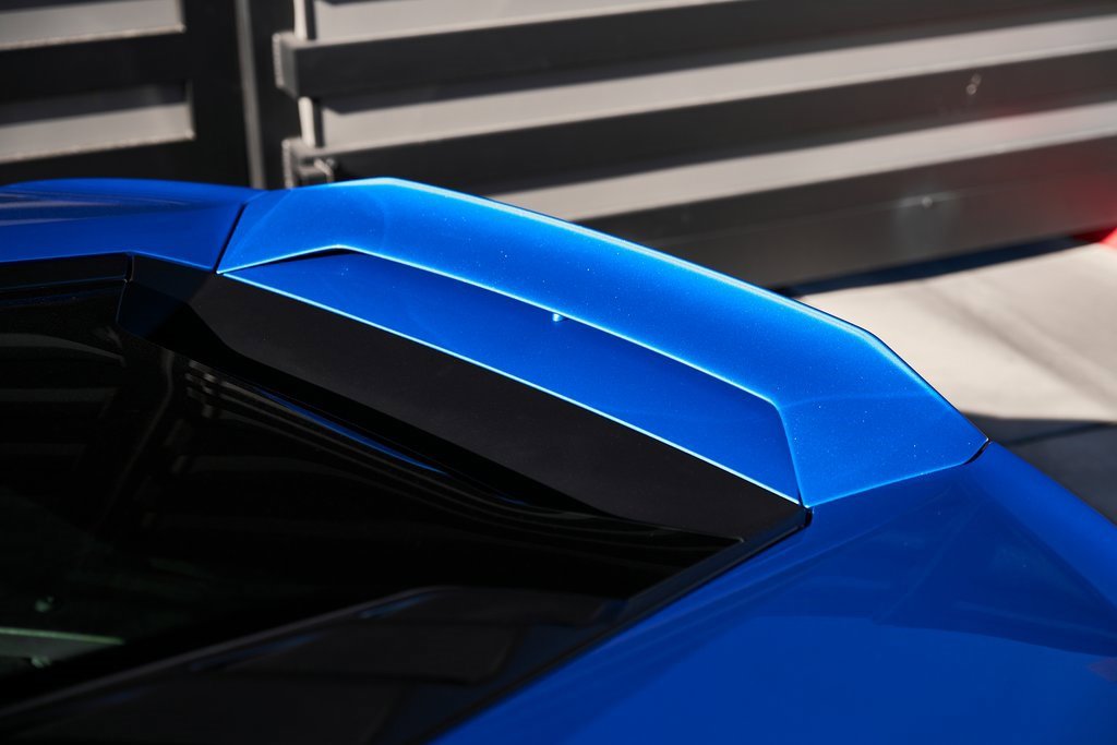 Used 2020 Lamborghini Huracan EVO image 8