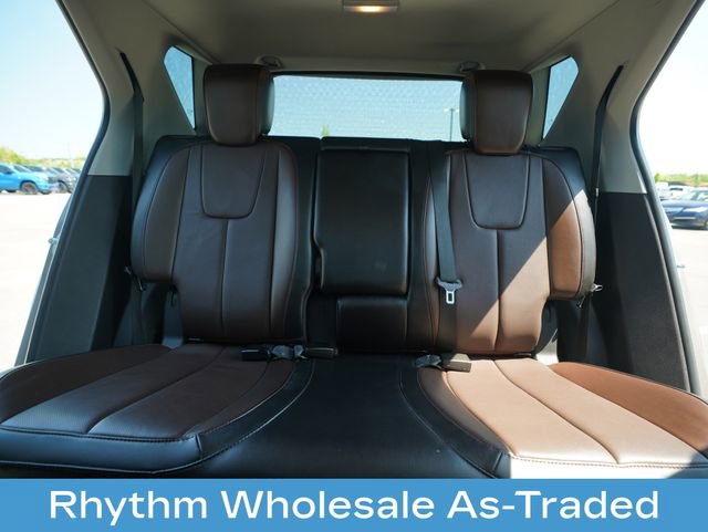 Used 2012 Chevrolet Equinox LTZ FWD image 31