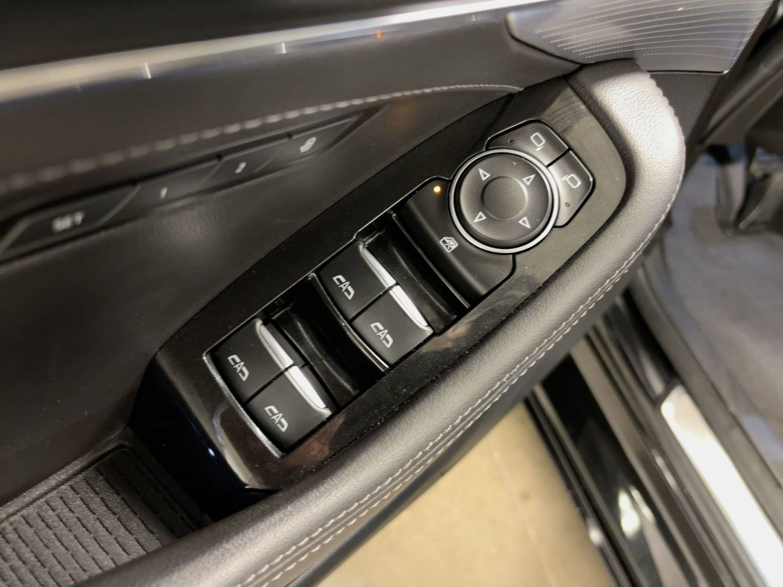 Used 2021 Cadillac CT5 Premium Luxury image 21