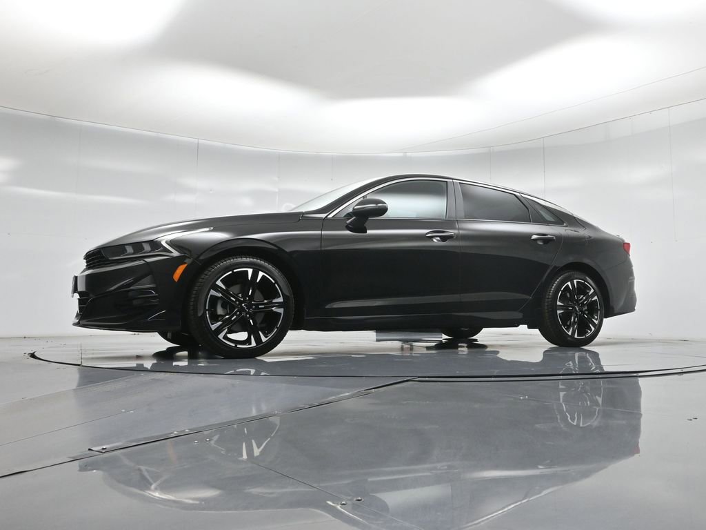 Used 2023 Kia K5 GT-Line w/ GT-Line Premium Package image 50