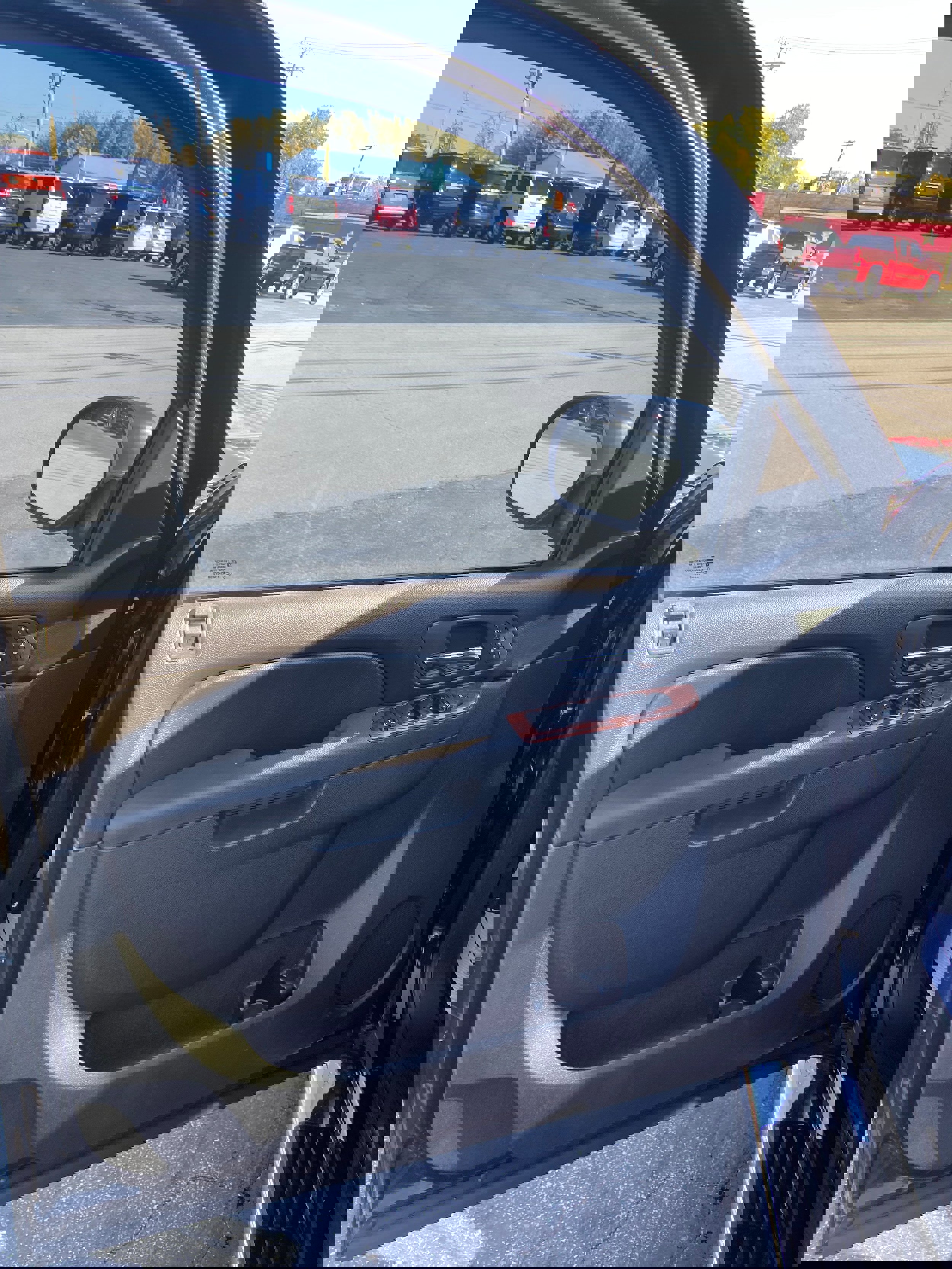 Used 2010 Chevrolet Silverado 1500 LTZ w/ Convenience Package image 9