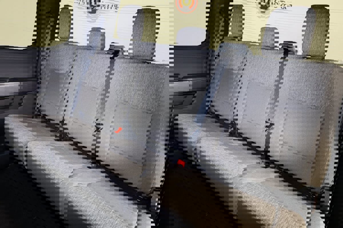 Used 2024 Ford F150 XLT w/ Mobile Office Package image 10