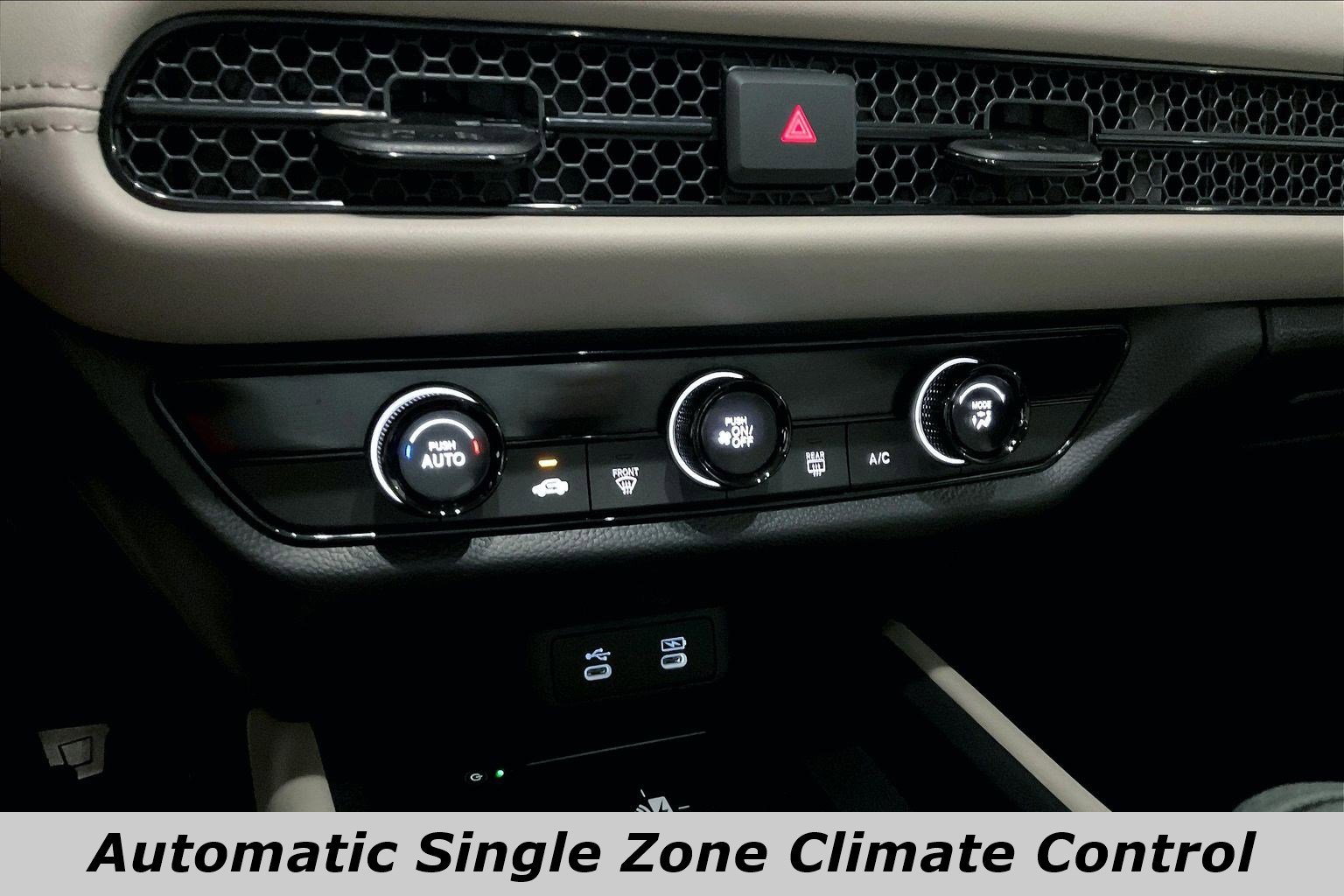 Used 2026 Honda HR-V LX image 14