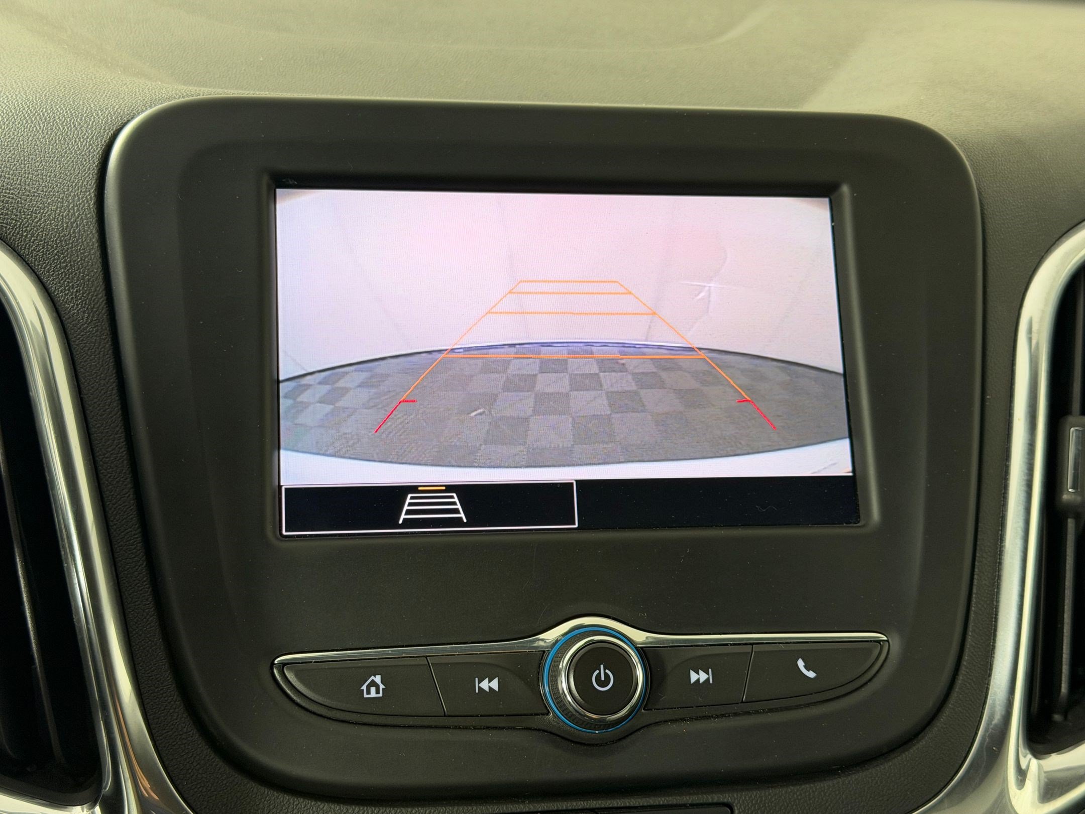 Used 2022 Chevrolet Equinox LT AWD/4WD image 26