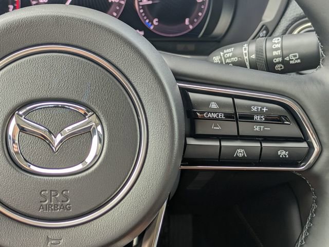 New 2026 MAZDA CX-90 3.3 Turbo w/ Premium Sport Pkg image 18