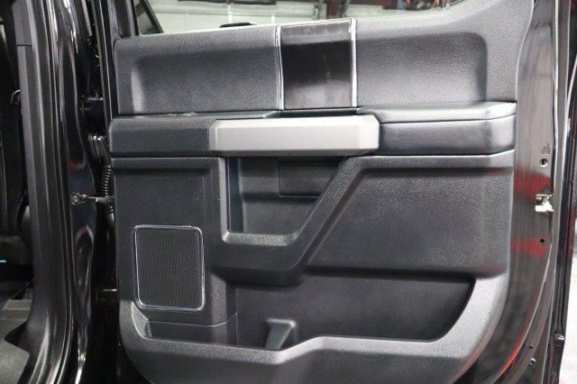 Used 2019 Ford F250 Platinum w/ Platinum Ultimate Package AWD/4WD image 60