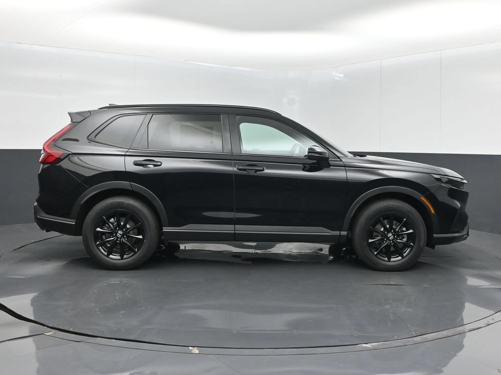 New 2026 Honda CR-V Sport image 5