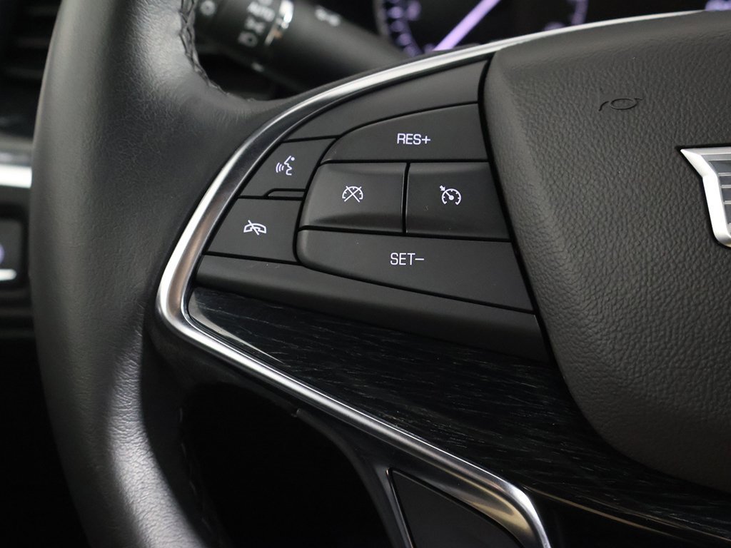 Used 2023 Cadillac XT5 Premium Luxury image 40