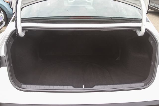 Certified 2025 Kia K4 FWD image 27