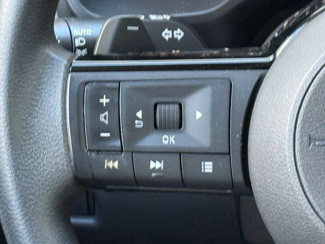 Certified 2023 Nissan Rogue SV AWD/4WD image 33