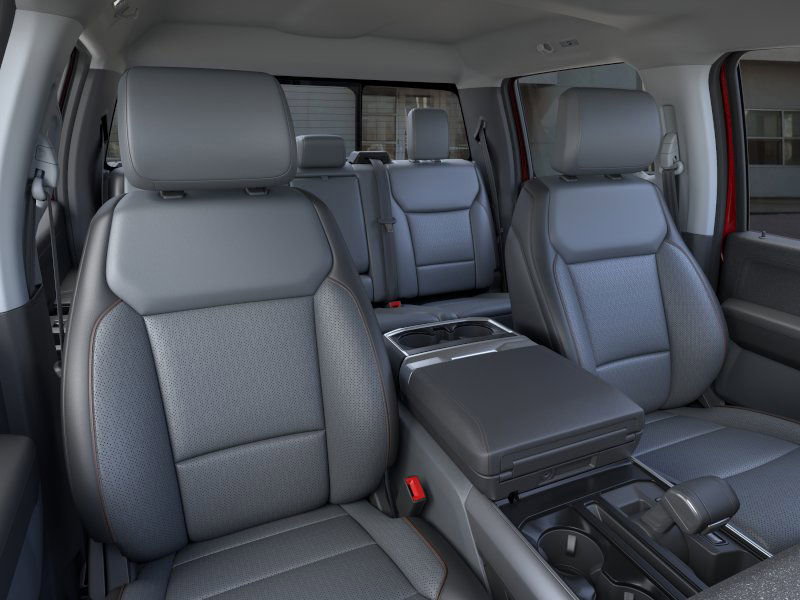 New 2026 Ford F150 Lariat image 10