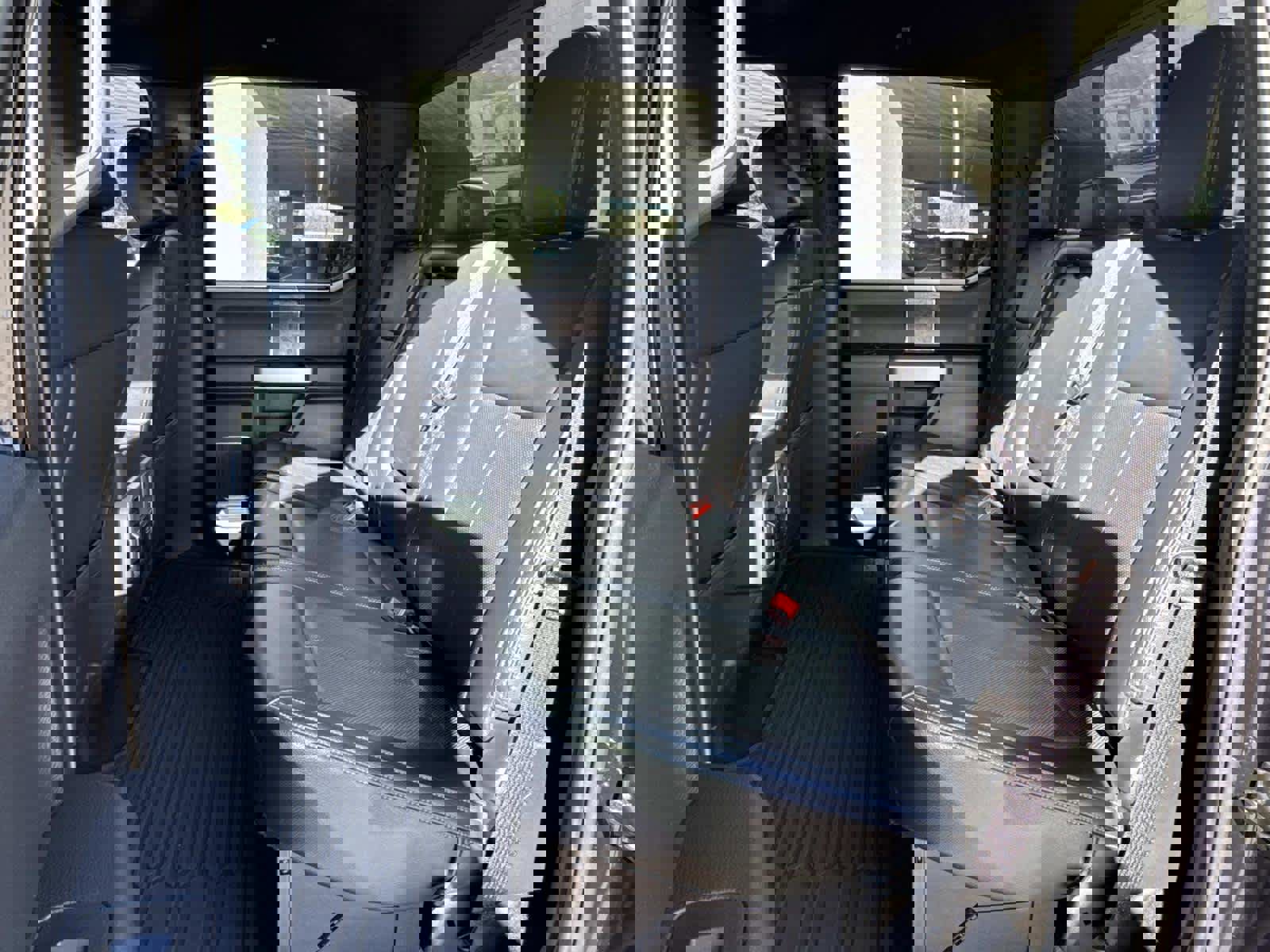 Used 2022 Ford F250 Lariat w/ Lariat Ultimate Package image 27