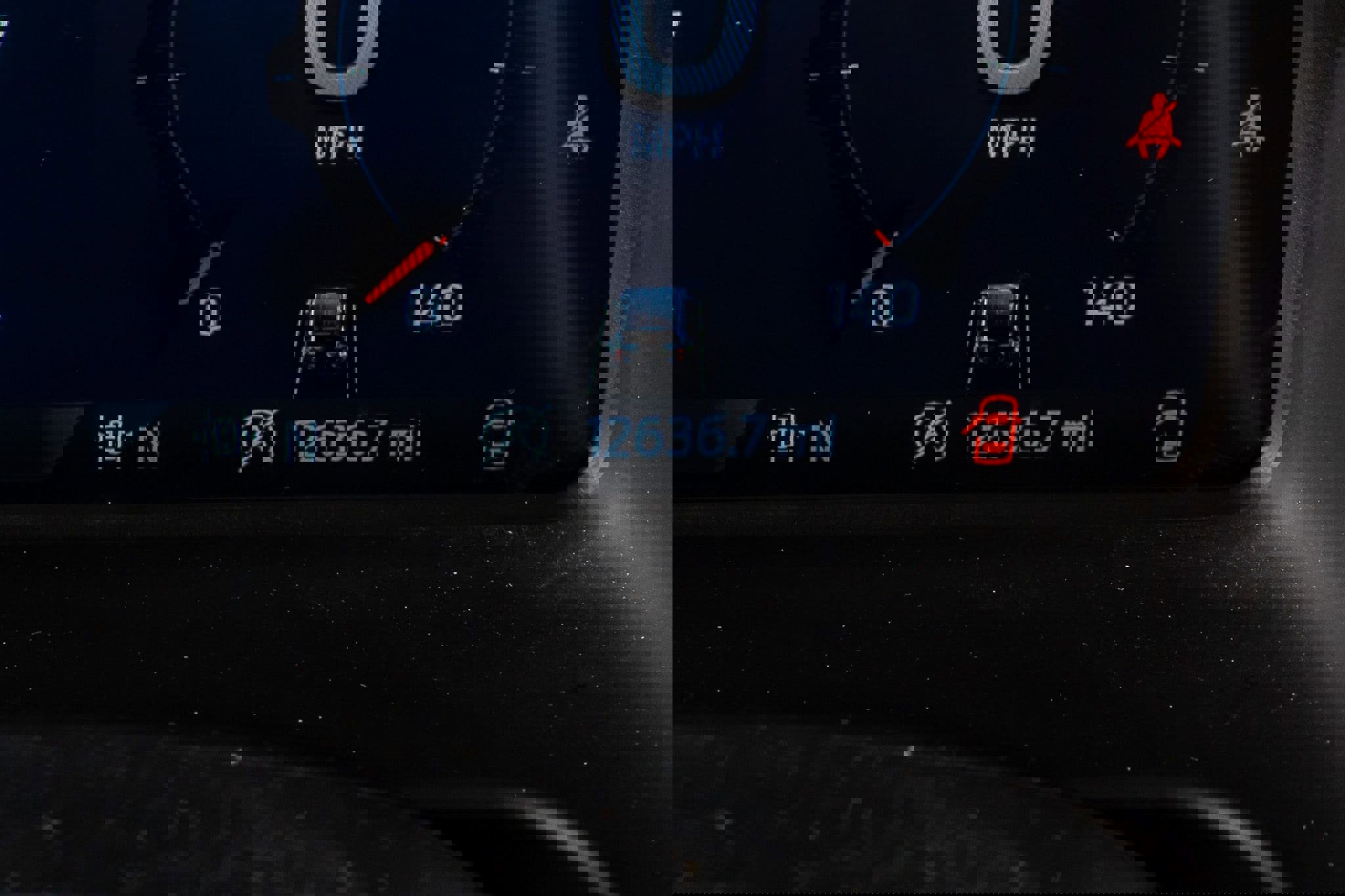 Used 2024 Ford Bronco Raptor AWD/4WD image 22