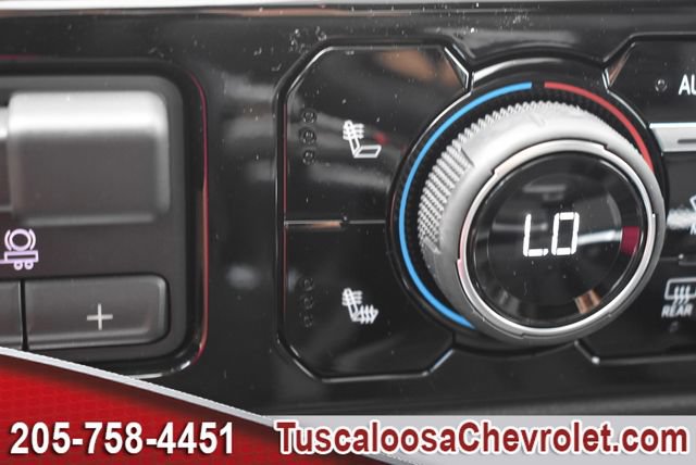 New 2026 Chevrolet Silverado 1500 RST AWD/4WD image 31