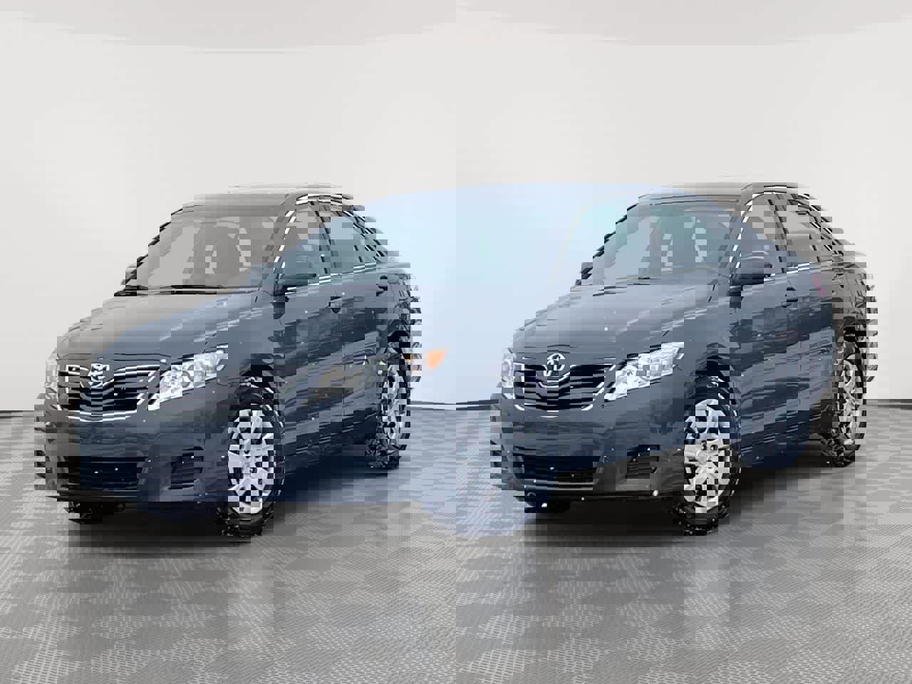 Used 2010 Toyota Camry LE