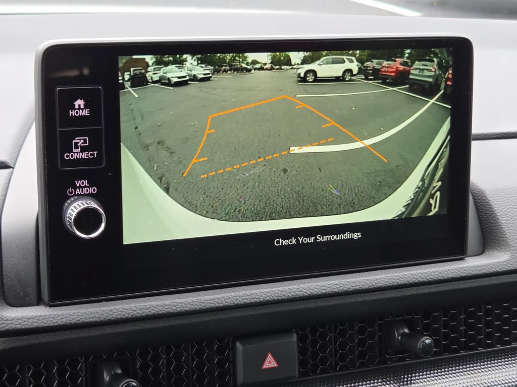 New 2026 Honda CR-V TrailSport image 12
