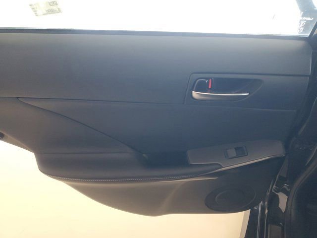 Used 2023 Lexus IS 350 F Sport w/ Memory Package image 18
