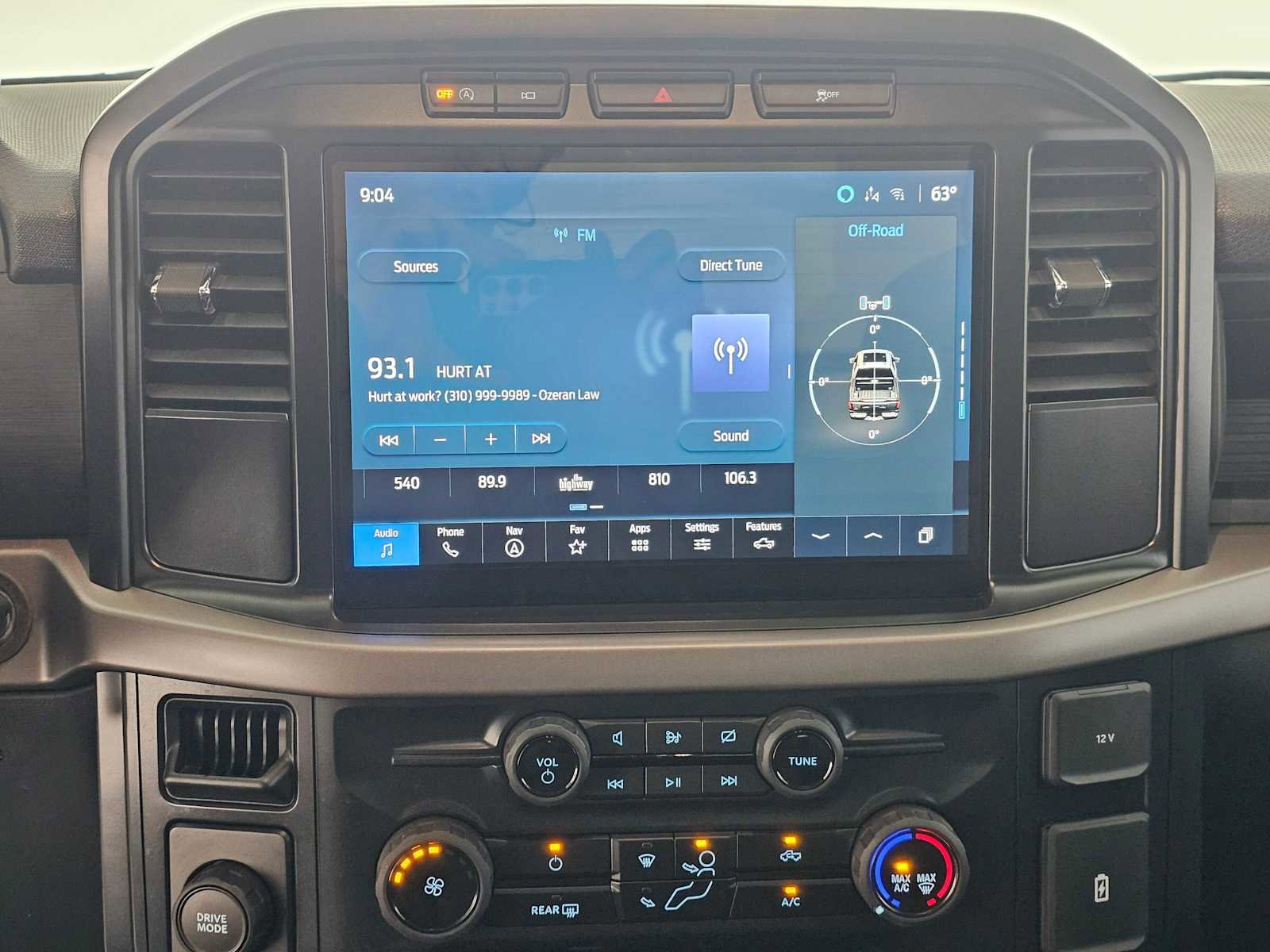 Used 2024 Ford F150 XL image 23