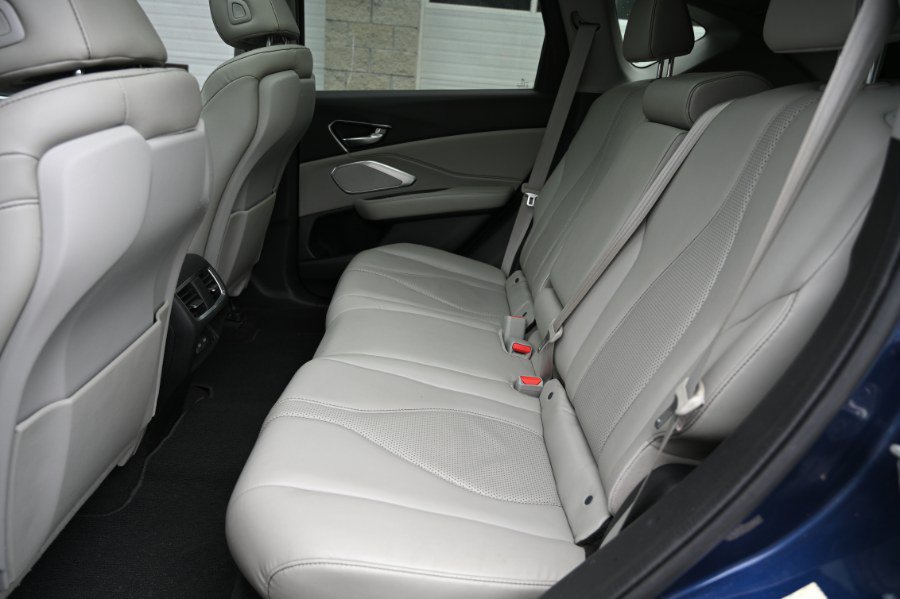 Used 2019 Acura RDX AWD w/ Technology Package image 19