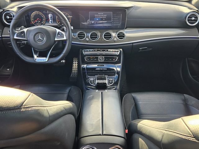 Used 2018 Mercedes-Benz E 63 AMG S image 12