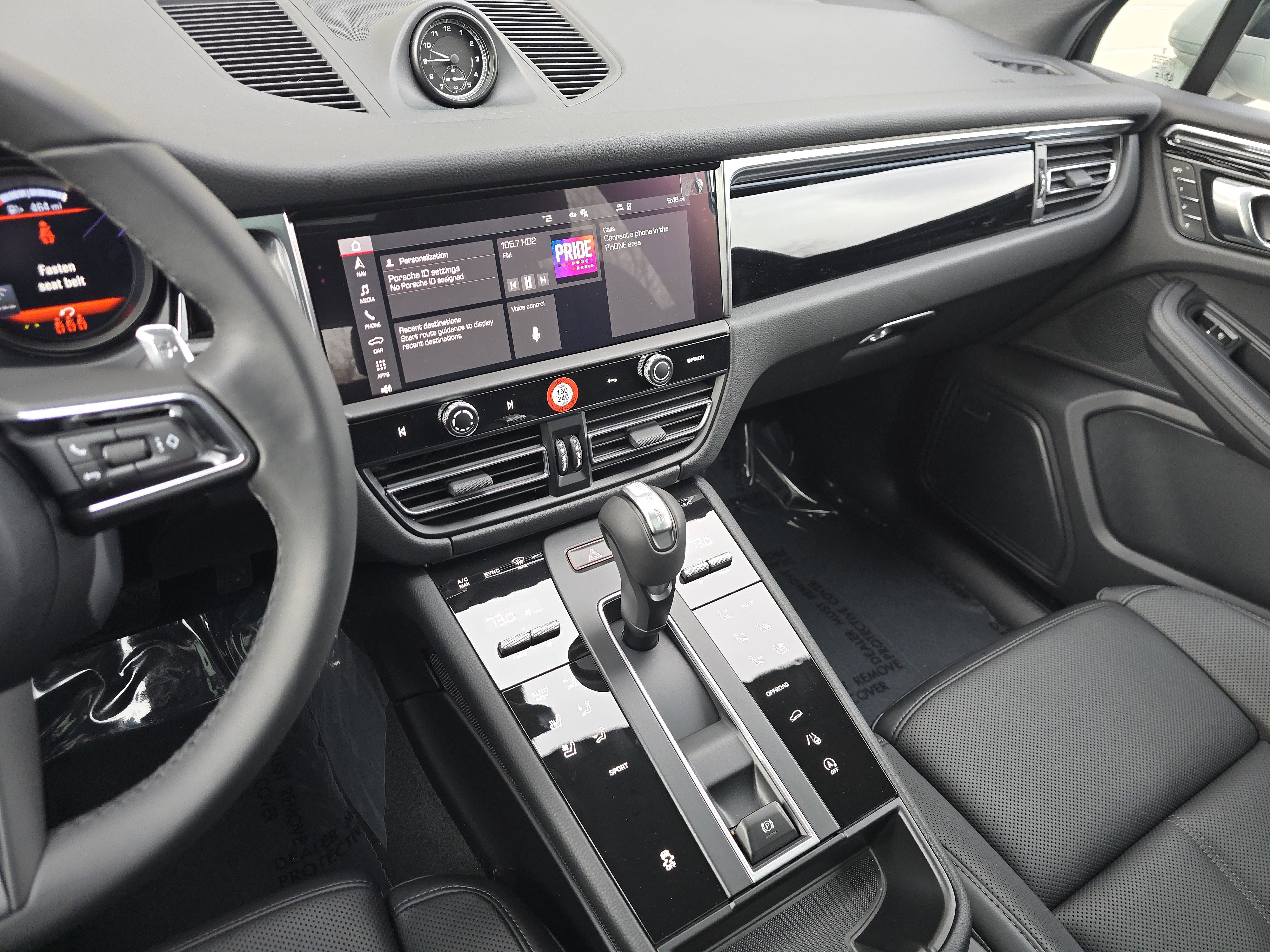 New 2026 Porsche Macan image 21