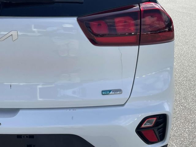 Used 2022 Kia Niro LXS image 15