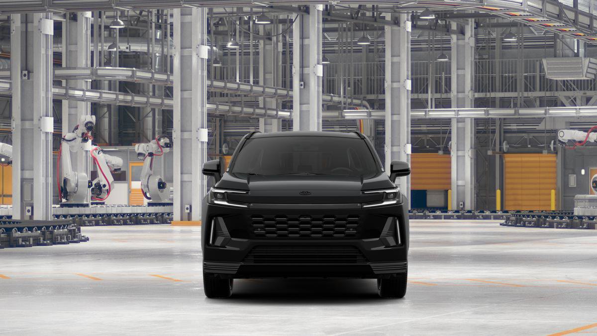 New 2026 Toyota RAV4 XSE image 2