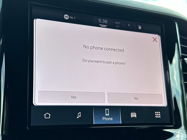 New 2025 RAM 2500 Tradesman w/ Chrome Appearance Group image 37