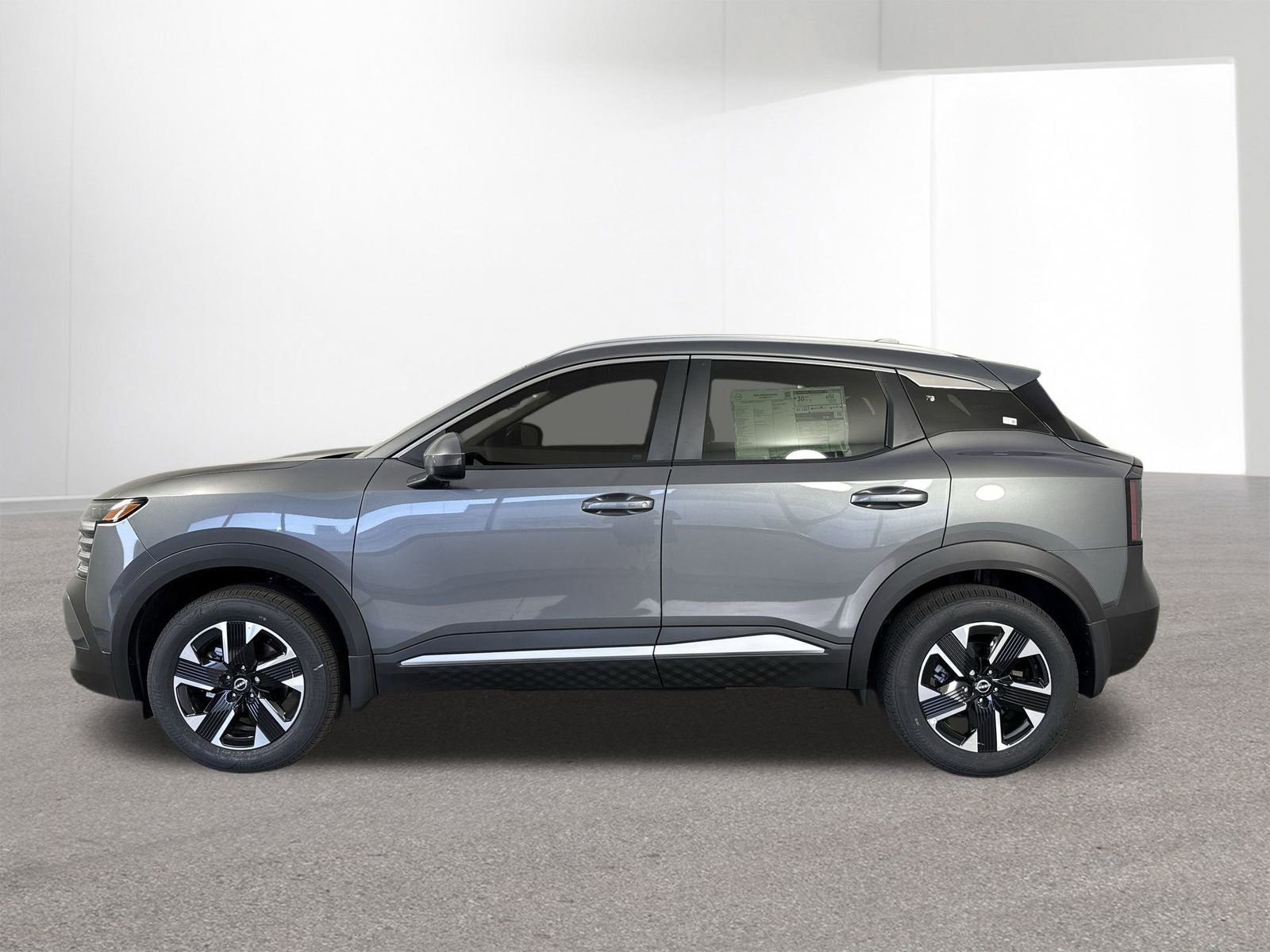 New 2025 Nissan Kicks SV w/ SV Premium Package image 29