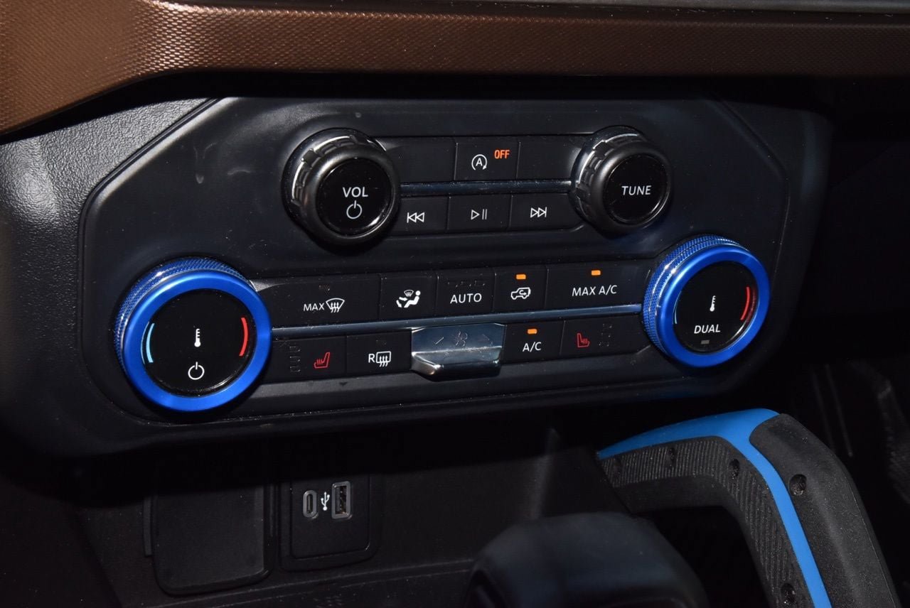 Used 2022 Ford Bronco Outer Banks AWD/4WD image 31