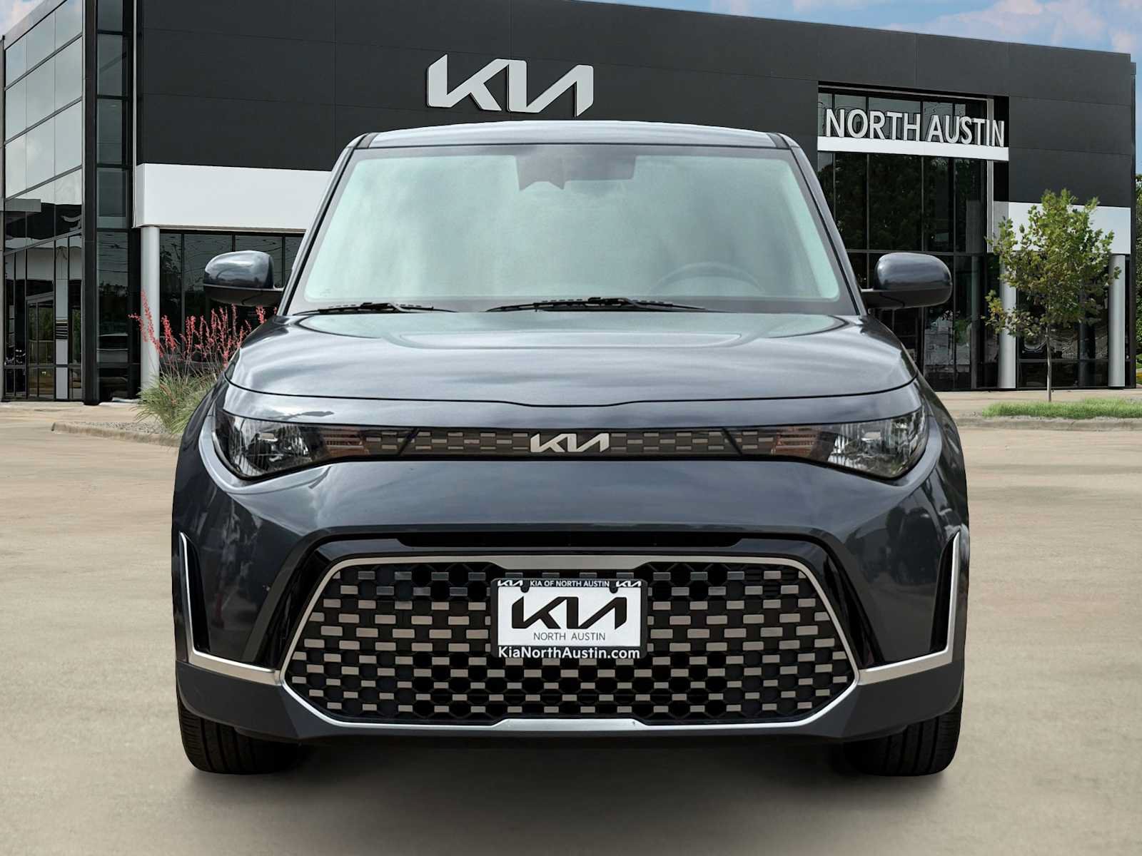 Certified 2024 Kia Soul EX w/ Option Group 015 FWD image 4
