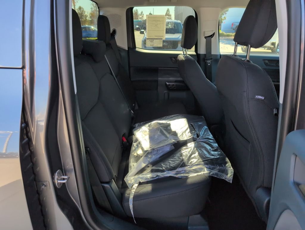 New 2026 Ford Maverick XL image 15