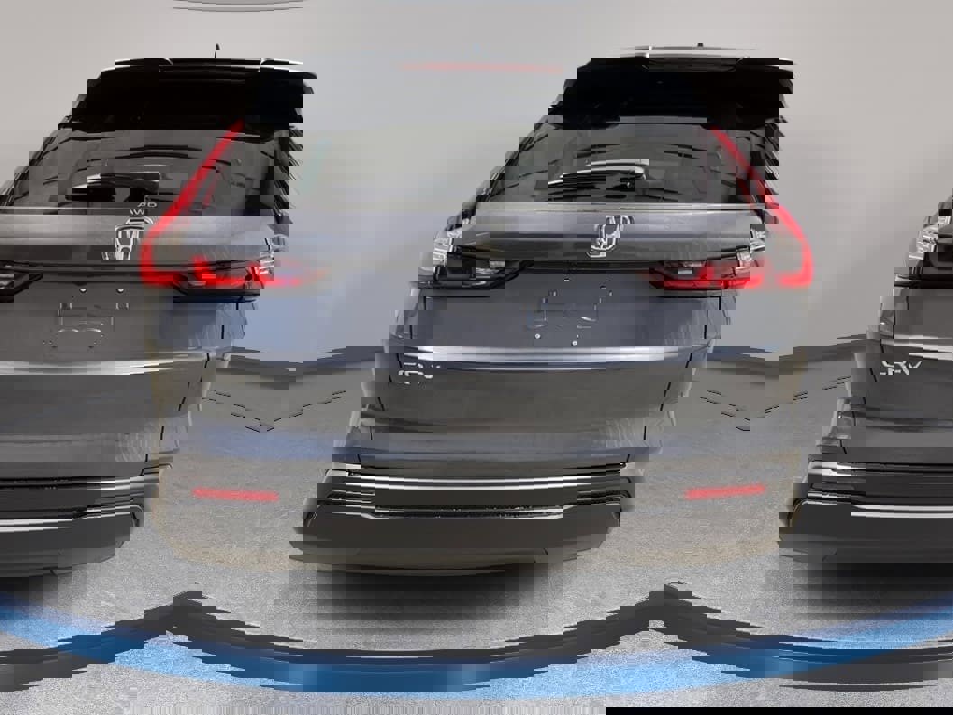 New 2026 Honda CR-V EX image 6