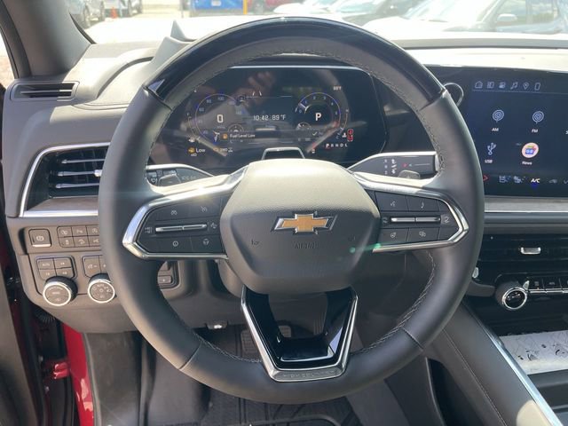New 2026 Chevrolet Suburban High Country AWD/4WD image 14