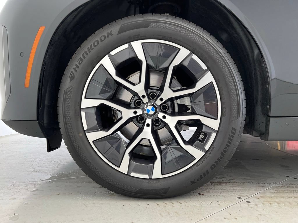 Certified 2026 BMW X3 xDrive30i AWD/4WD image 21