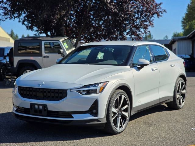 Used 2022 Polestar Polestar 2 w/ Pilot Package image 3