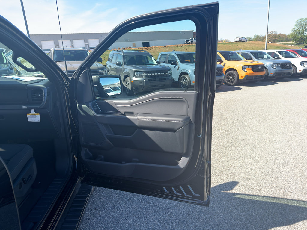 New 2026 Ford F150 XLT AWD/4WD image 16