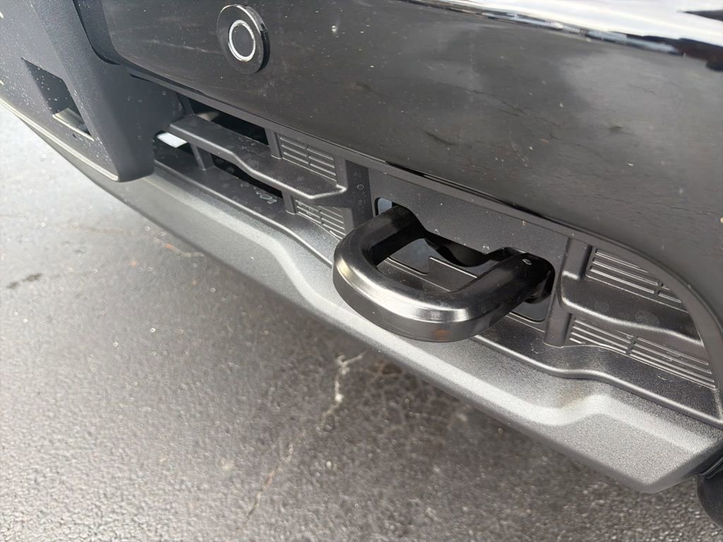 New 2026 Chevrolet Silverado 2500 Custom w/ Custom Value Package image 46