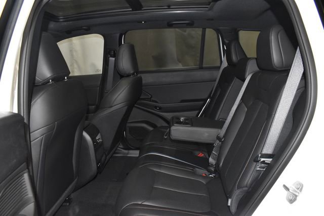 New 2026 Jeep Cherokee Limited image 29