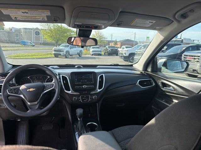 Used 2022 Chevrolet Equinox LT image 31
