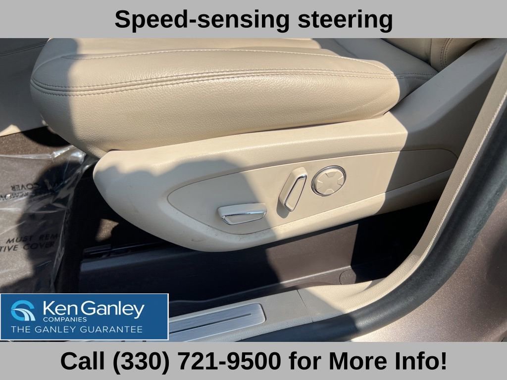 Used 2019 Lincoln MKC Premiere image 28