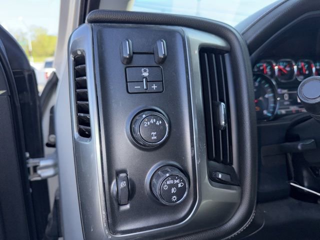 Used 2018 Chevrolet Silverado 2500 LTZ w/ Duramax Plus Package AWD/4WD image 42
