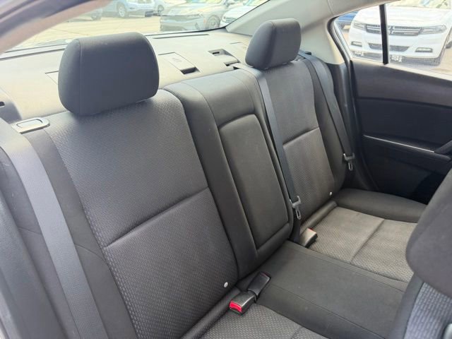 Used 2010 MAZDA MAZDA3 i Touring FWD image 22
